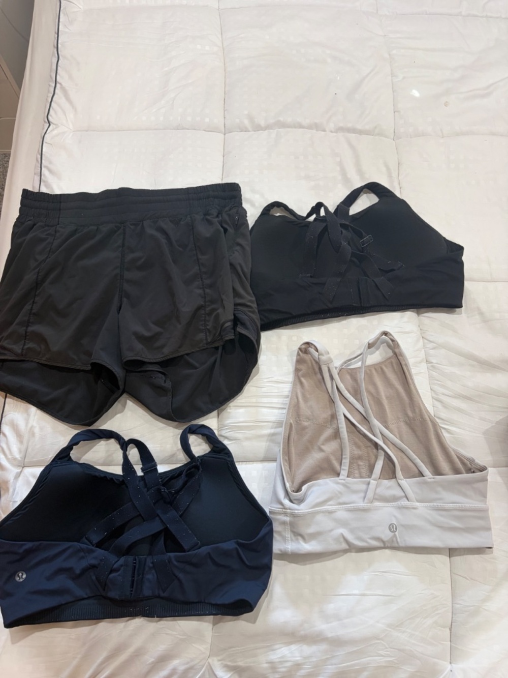 Lululemon Haul - Picture 2 of 2